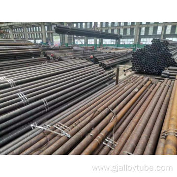 12Cr1Mov large diameter seamless steel pipe